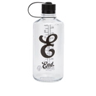 Nalgene for E by END. 1L Water Bottle in Black 