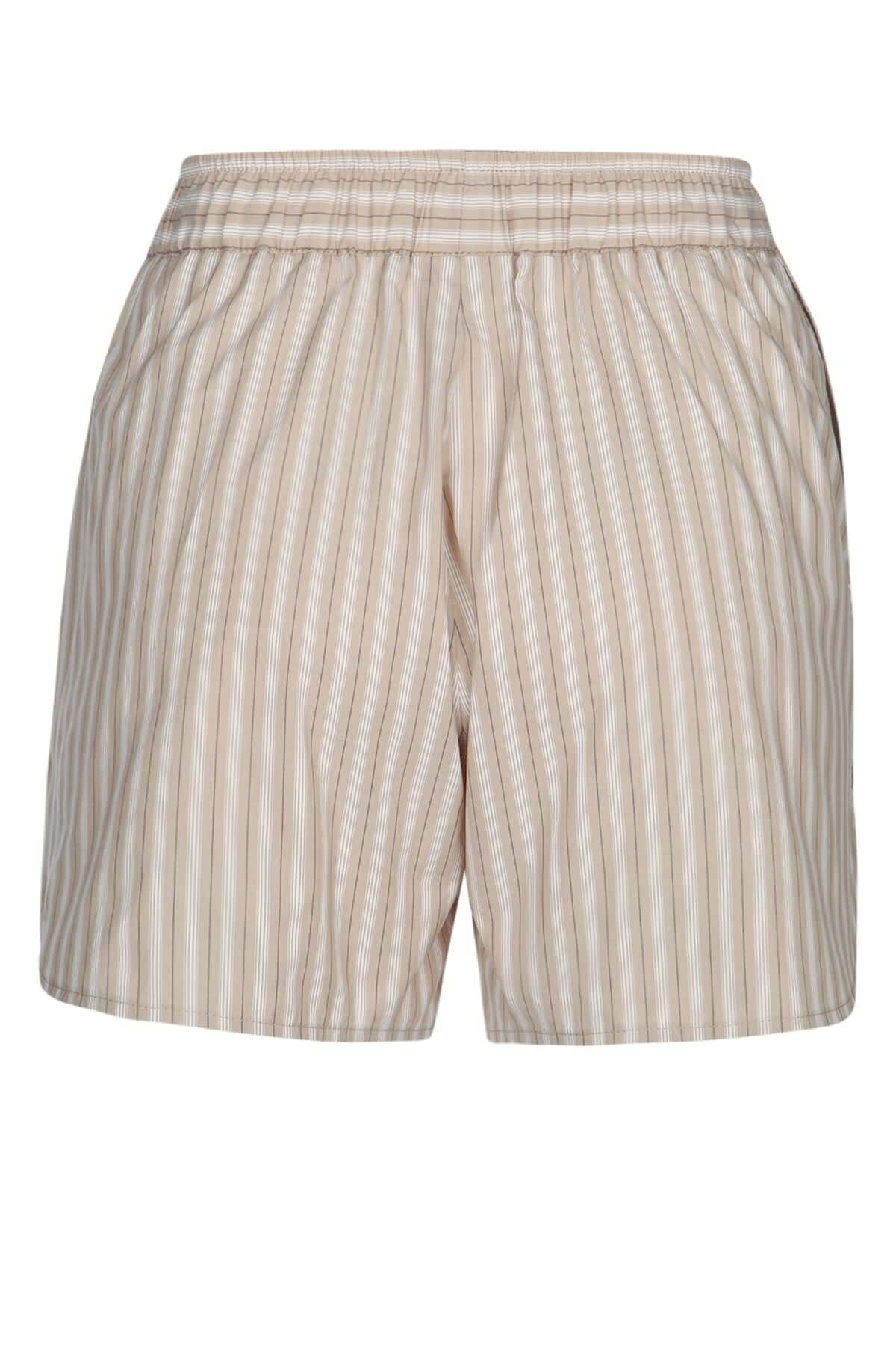 Jacob Cohen Shorts Righe