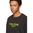 Frame Black Kuna Peak Sweatshirt