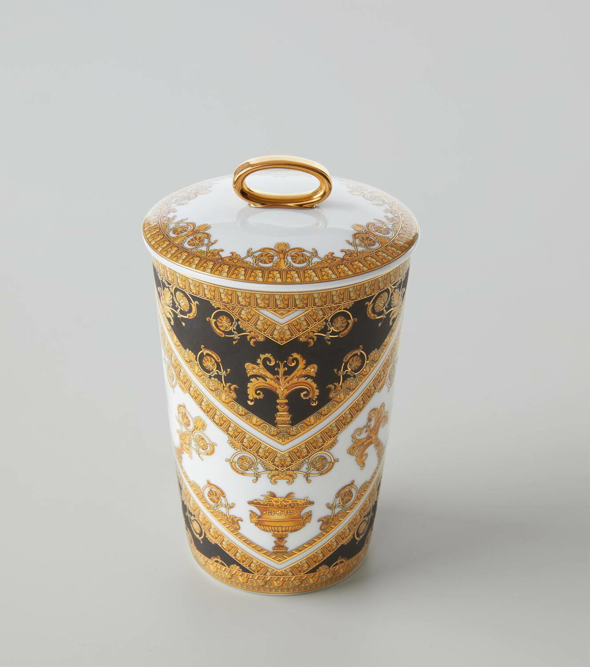 Versace Home Baroque candle