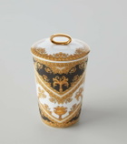 Versace Home Baroque candle