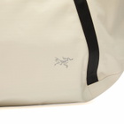 Arc'teryx Granville 30 Carryall Bag in Sea Salt 