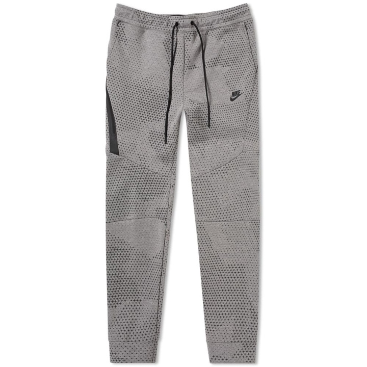 Photo: Nike Tech Fleece Pant GX 1.0 Grey