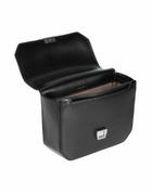 Rag & Bone Womens Cross-body bag in Black