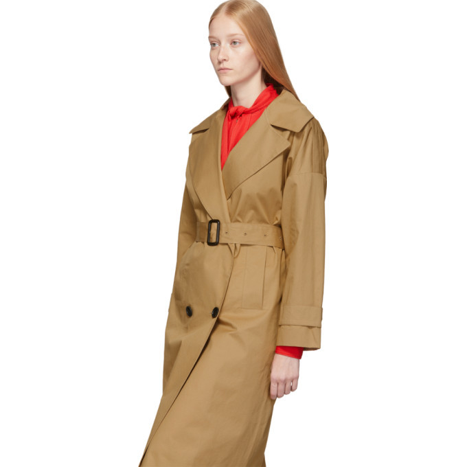 The loom 2025 trench coat