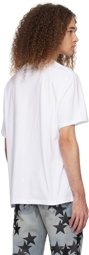 AMIRI White Core T-Shirt