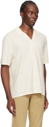 rag & bone Off-White Avery Shirt