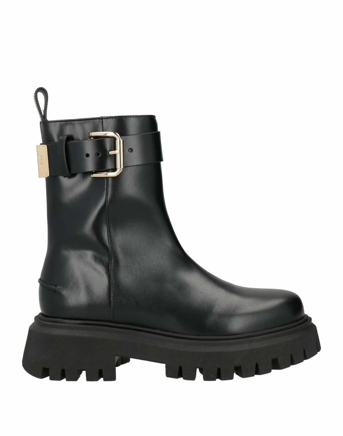 Maje Womens Ankle boots in Black