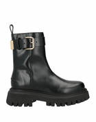 Maje Womens Ankle boots in Black