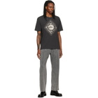 Isabel Marant Gray Hiroe T-shirt