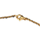 Miansai 2mm Woven Chain Bracelet