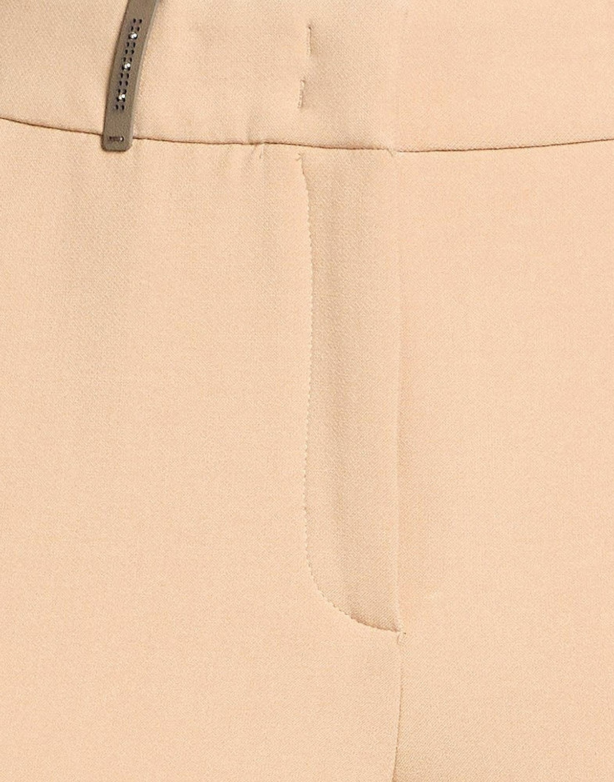 Peserico Womens Pants Sand