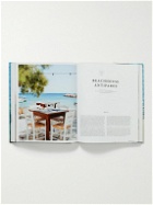 Taschen - The Hotel Book: Great Escapes Greece Hardcover Book