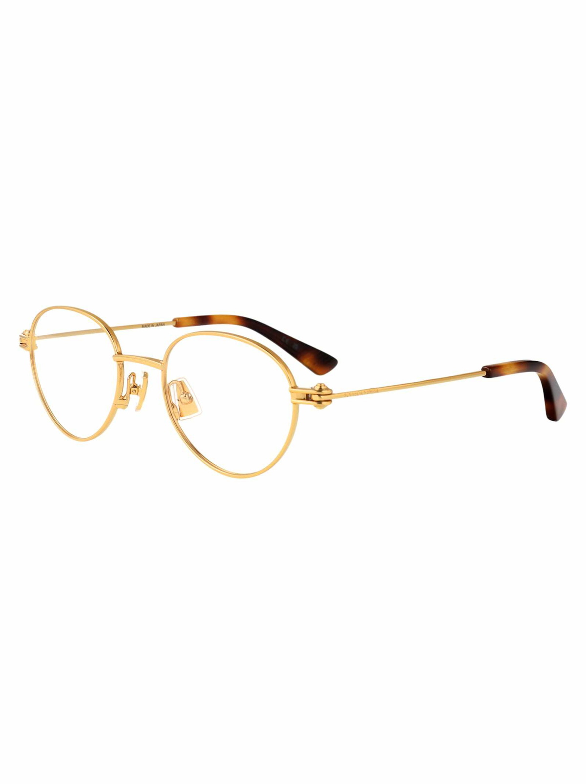 Bottega Veneta Eyewear Bv1382o Glasses