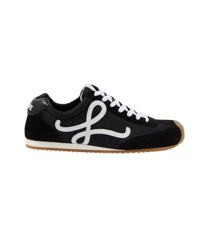 Photo: Loewe Ballet Runner 2.0 sneakers