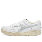 Diadora Men's B.560  Sneakers in White
