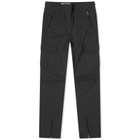 Wood Wood Women's Angela Army Pants in Black