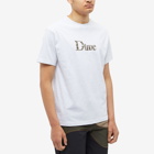 Dime Men's Xeno T-Shirt in Ash