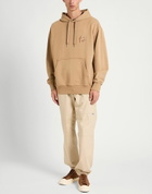 Boss Mens Sweatshirt Sand