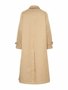 WEEKEND MAX MARA Trafoi Trench Coat