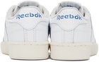 Reebok Classics White Club C 85 Vintage Sneakers