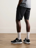 Nike Golf - Air Max 1 ’86 OG G Suede, Leather and Mesh Golf Sneakers - Black