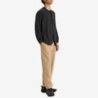 NANGA Men's Dotair® Comfy Tuck Tapered Trousers in Beige