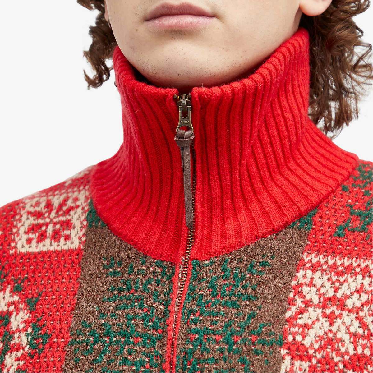Beams Plus Men