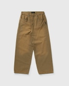 Reternity ESSENTIAL DENIM Brown Mens Jeans