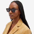 Cutler and Gross 9768 Sunglasses in Dusky Turtle 