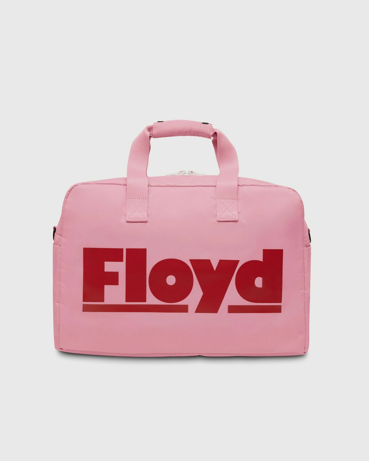 FLOYD Weekender pink Mens Trolleys & Suitcase