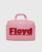 FLOYD Weekender pink Mens Trolleys & Suitcase
