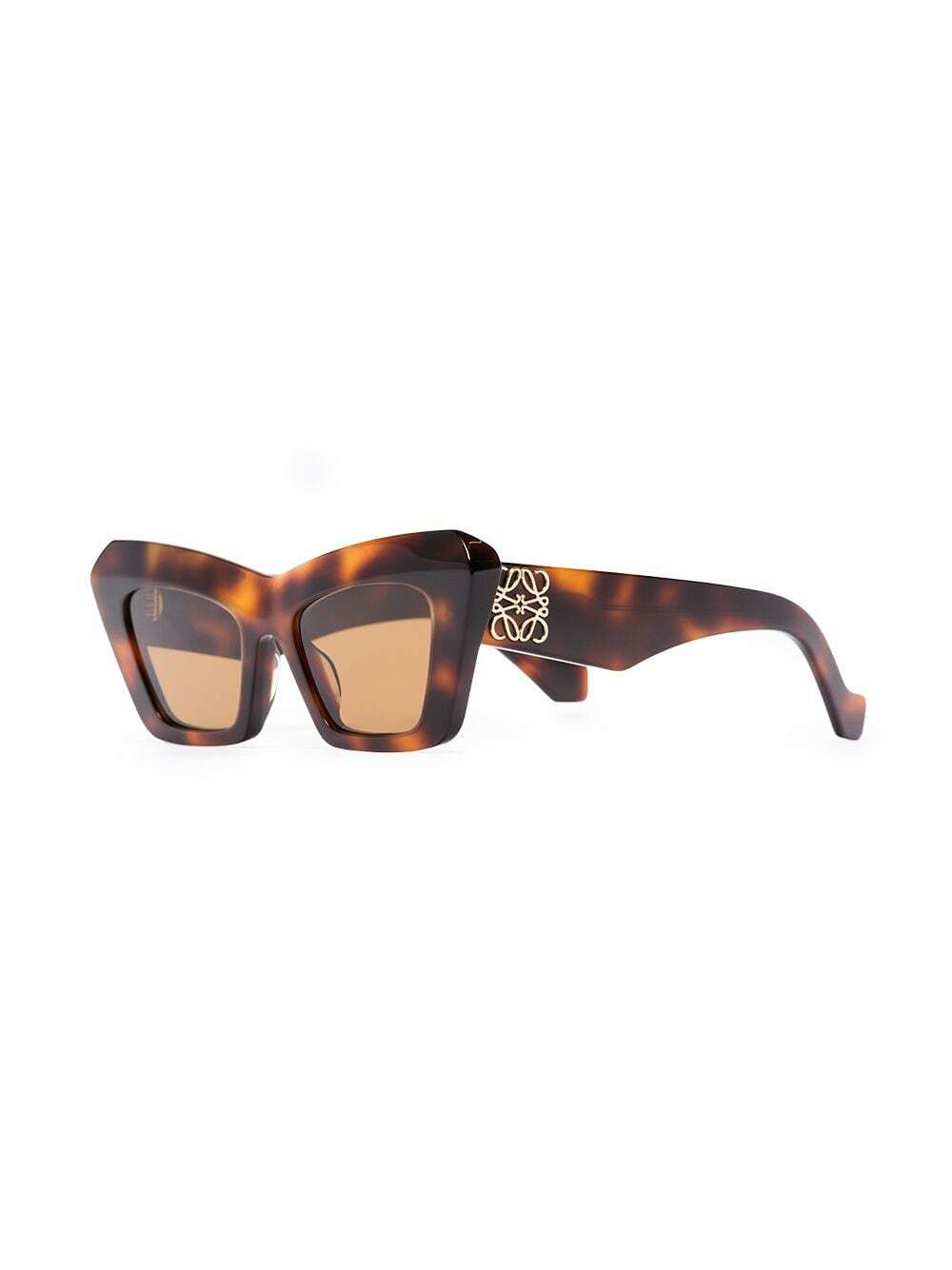 Loewe Cateye Sunglasses Loewe 1393