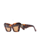 LOEWE - Cateye Sunglasses