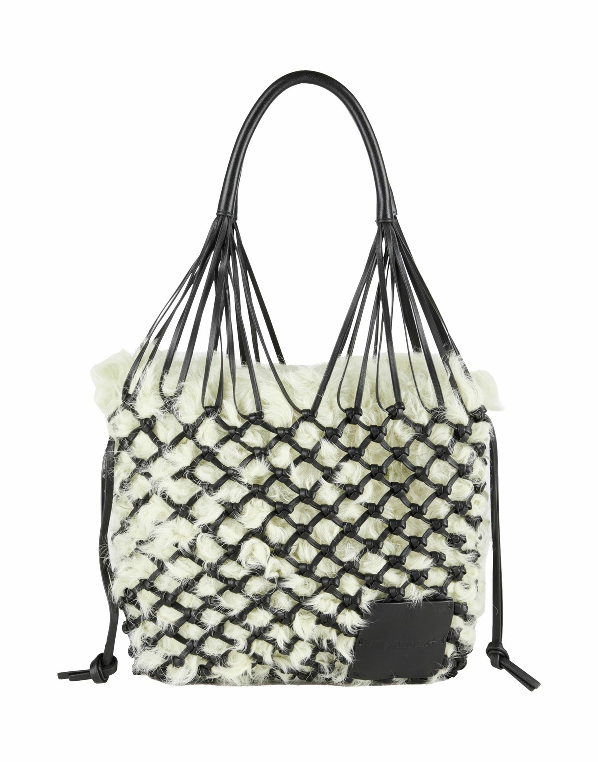 Jil Sander+ Womens Handbag in Black