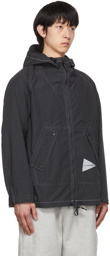 and wander Grey Scholler® 3XDRY® Stretch Jacket