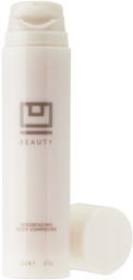 U Beauty Resurfacing Body Compound, 200 mL