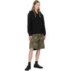 Polo Ralph Lauren Khaki Bedford Chino Cargo Shorts
