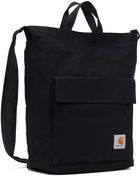 Carhartt Work In Progress Black Dawn Tote