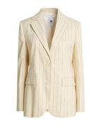 Pt Torino Womens Blazer in Beige