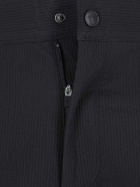 Sergio Tacchini Logo Straight Pants