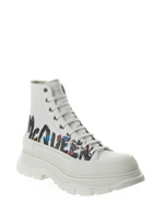 Alexander Mcqueen Nappa Joey