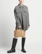 Tommy Hilfiger Womens Handbag Light brown