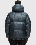 Goldwin Goldwin 0-GM24312-UY-PERTEX QUANTUM Down Parka Grey Mens Down & Puffer Jacket