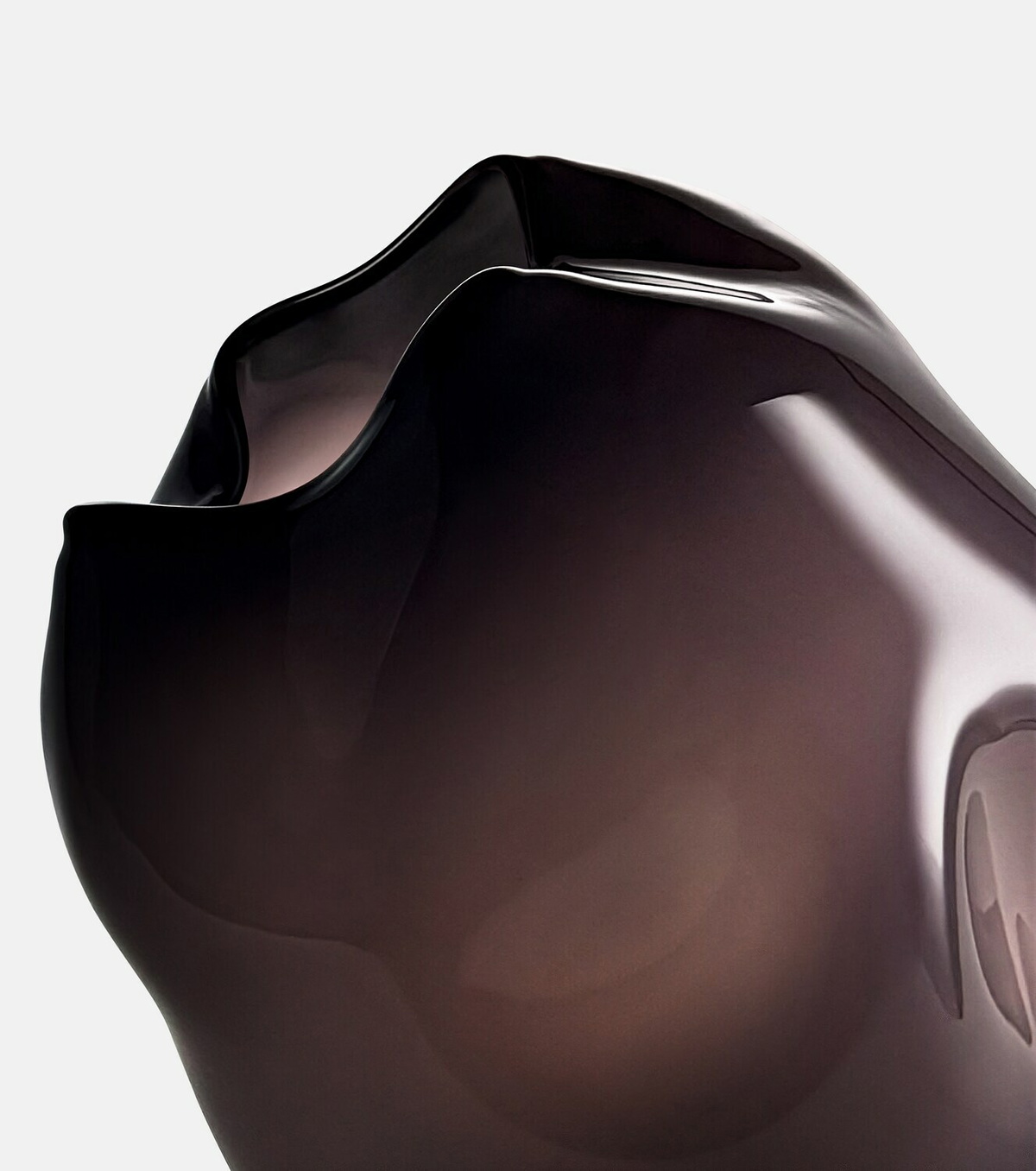 Alexa Lixfeld Komet glass vase