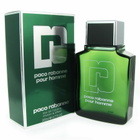 Paco Rabanne Mens Paco Rabanne Pour Homme EDT 6.8 oz (200 ml)