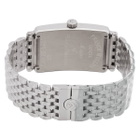 Franck Muller Long Island Quartz Mens Watch 1002 QZ AC