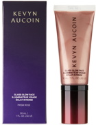 Kevyn Aucoin Glass Glow Face & Body Gloss – Prism Rose