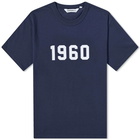 Uniform Bridge Men's 1960 T-Shirt in Navy