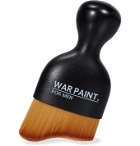 War Paint for Men - Application Brush - Colorless